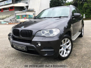 Used 2012 BMW X5 BH509221 for Sale