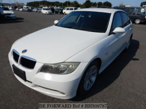 Used 2006 BMW 3 SERIES BH509787 for Sale