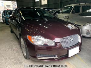 Used 2011 Jaguar Xf J05fa For Sale Bh511003 Be Forward Used 2011 Jaguar Xf J05fa For Sale Bh511003 Be Forward