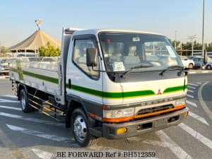 Used 1994 MITSUBISHI CANTER BH512359 for Sale