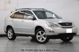 Used 2005 LEXUS RX BH513994 for Sale