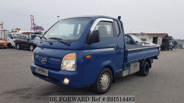 HYUNDAI Porter