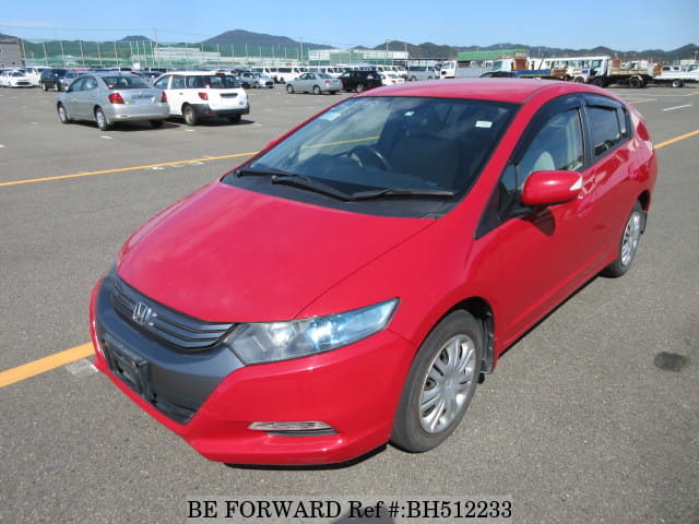 HONDA Insight