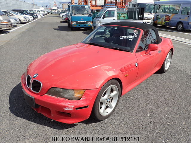 BMW Z3