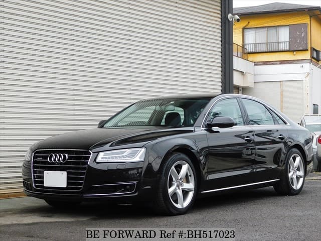 Used 14 Audi A8 3 0 Tfsi Quattro 4wd Dba 4hcref For Sale Bh Be Forward Used 14 Audi A8 3 0 Tfsi Quattro 4wd Dba 4hcref For Sale Bh Be Forward