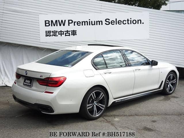 Used 16 Bmw 7 Series 7a30 For Sale Bh5171 Be Forward Used 16 Bmw 7 Series 7a30 For Sale Bh5171 Be Forward