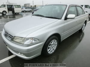 Used 1999 TOYOTA CARINA BH518335 for Sale