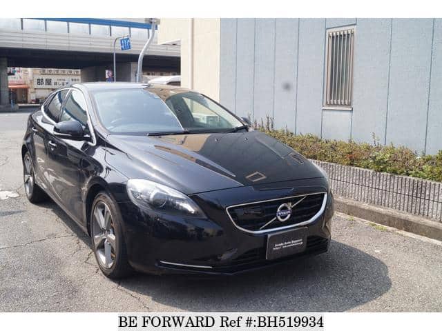 13 Volvo V40 Mb4164t Bh Usados En Venta Be Forward 13 Volvo V40 Mb4164t Bh Usados En Venta Be Forward