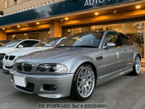 Used 2003 BMW M3 BH524660 for Sale