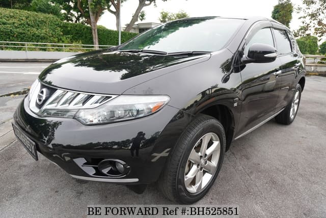 NISSAN Murano