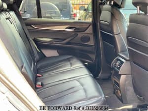 Used 2014 BMW X5 BH526564 for Sale