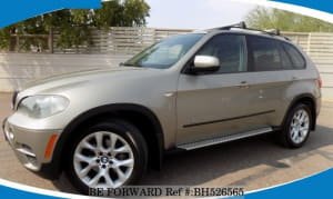 Used 2011 BMW X5 BH526565 for Sale