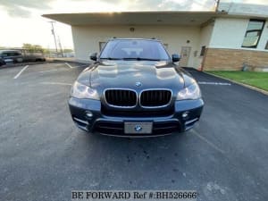 Used 2013 BMW X5 BH526666 for Sale