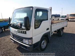 Used 2007 MAZDA TITAN DASH BH525131 for Sale