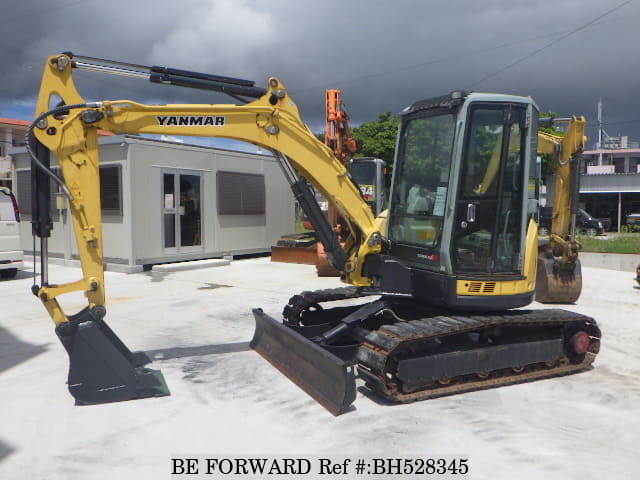 YANMAR YANMAR OTHERS