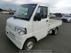 Used 2014 MITSUBISHI MINICAB TRUCK BH525010 for Sale