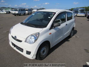 Used 2014 DAIHATSU MIRA BH525285 for Sale