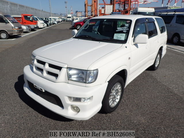 TOYOTA Hilux Surf