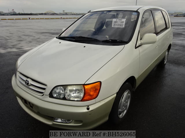 TOYOTA Ipsum