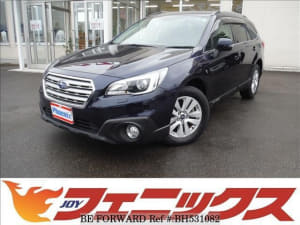 Used 2016 SUBARU OUTBACK BH531082 for Sale