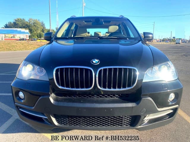 Used 2007 Bmw X5 For Sale Bh532235 Be Forward