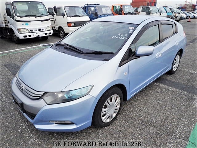 HONDA Insight