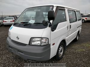 Used 2009 NISSAN VANETTE VAN BH533573 for Sale