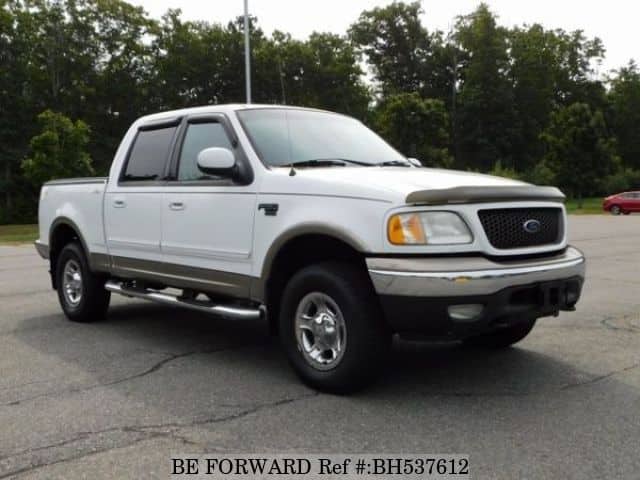 FORD F150