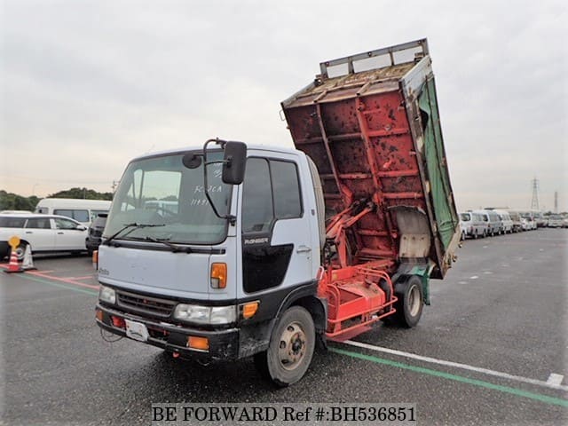 HINO Ranger