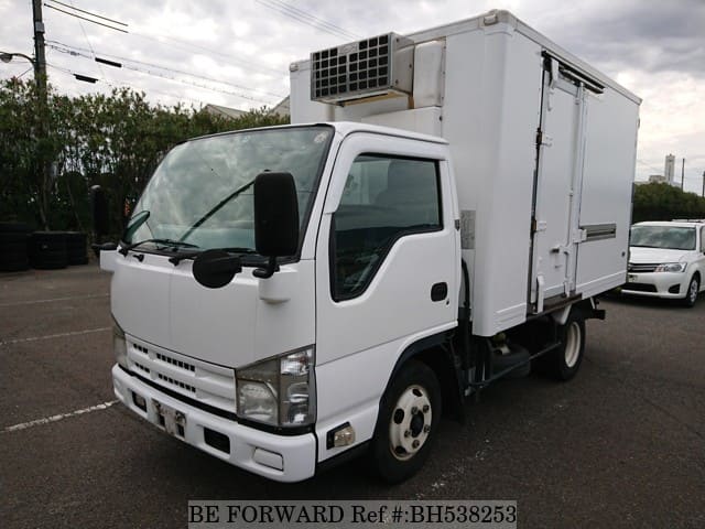 ISUZU Elf Truck