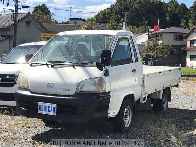 TOYOTA Townace Truck