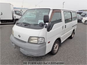 Used 2006 NISSAN VANETTE VAN BH540266 for Sale