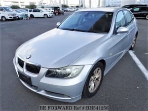 Used 2005 BMW 3 SERIES BH541256 for Sale