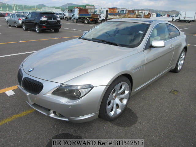 BMW 6 Series