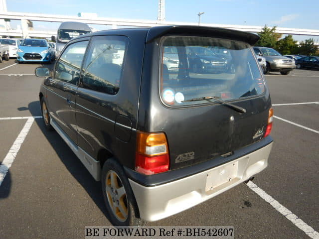 Suzuki alto 1996