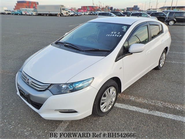 HONDA Insight