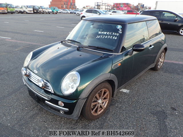 BMW MINI