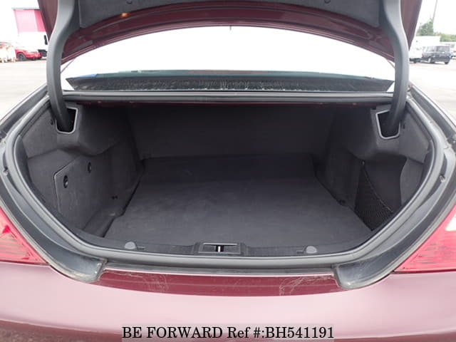 Used 2005 MERCEDES-BENZ CLS-CLASS CLS500/CBA-219375 for Sale