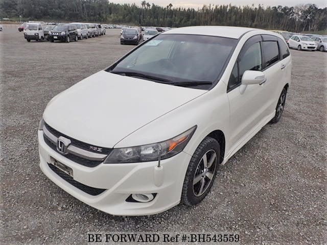 HONDA Stream