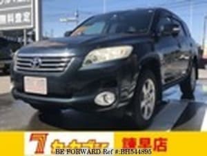 Used 2010 TOYOTA VANGUARD BH544895 for Sale