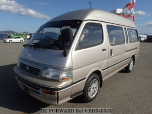 Used 1994 TOYOTA HIACE WAGON BH546533 for Sale