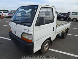 Used 1995 HONDA ACTY TRUCK BH546763 for Sale