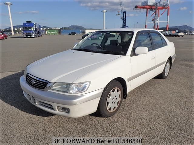 TOYOTA Corona Premio