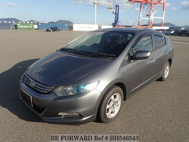 HONDA Insight