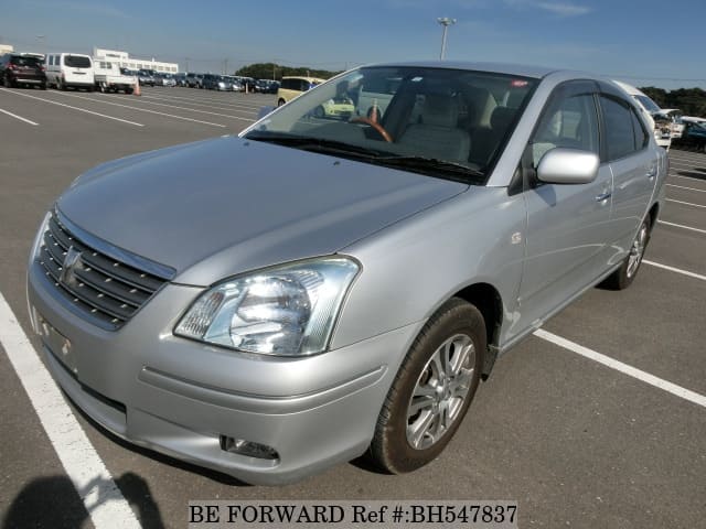 TOYOTA Premio