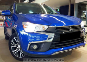 View Mitsubishi Asx 2017 Price In Qatar Pics