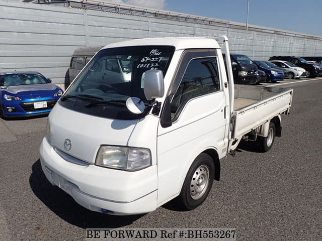 MAZDA Bongo Truck