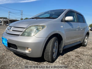 Used 2004 TOYOTA IST BH556764 for Sale