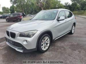 Used 2012 BMW X1 BH556769 for Sale