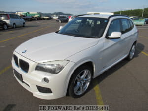 Used 2011 BMW X1 BH554401 for Sale